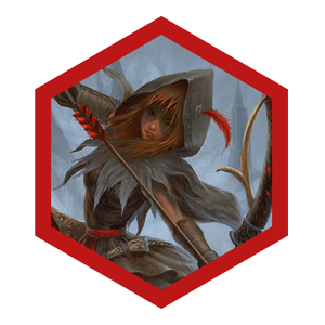 Bandit Archer