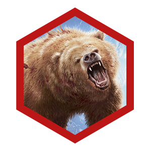 Cave Bear