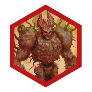 Earth Demon