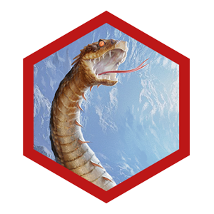 Giant Viper