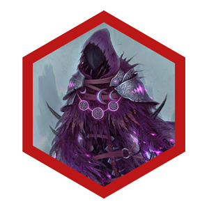 Harrower Infester