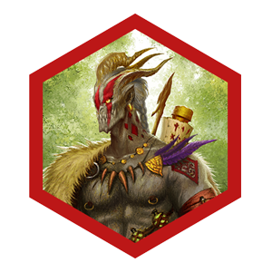 Inox Shaman