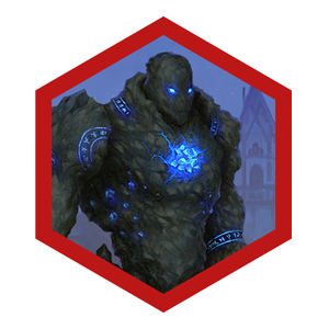 Stone Golem