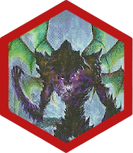 Winged Horror